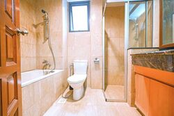 Carissa Park Condominium (D17), Condominium #590297471
